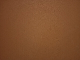 The shadow of the old cement  brown  wall surface  , texture , backgrounds for design