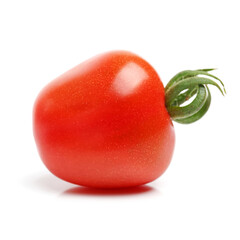 tomato isolated on white background