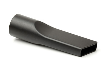Brush head on white background 