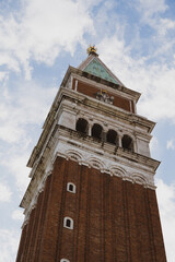 Obraz premium Venezia
