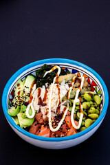 Cibo Giapponese