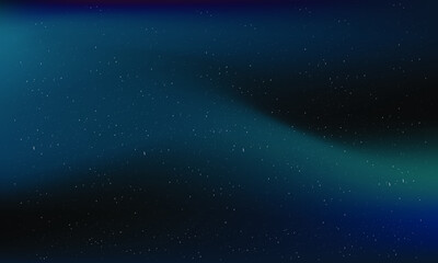 Fototapeta na wymiar Stars in the night sky. Vector illustration. eps 10