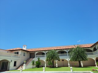 Fototapeta premium Hacienda Miguel Thailand