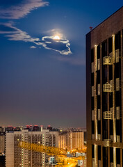 Moscow