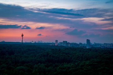 Moscow