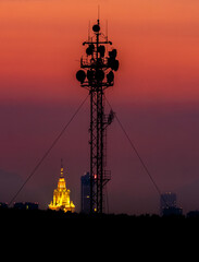 Moscow