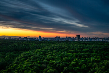 Moscow