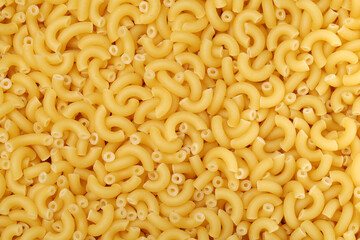 Pasta background texture