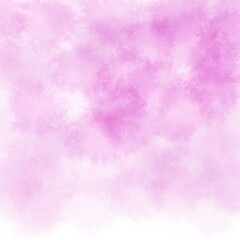 Abstract pink template background.