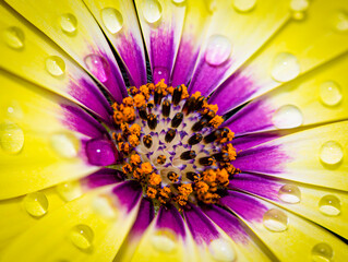 flower background