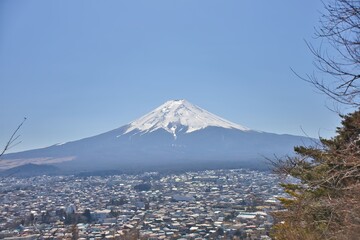富士山