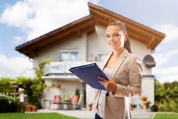Real Estate House Appraisal And Property Check