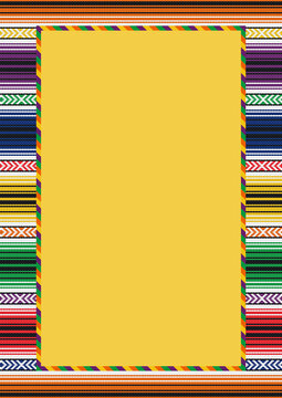 mexican paper border