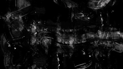 抽象的なイラスト　絵の具のイメージ　abstract texture background