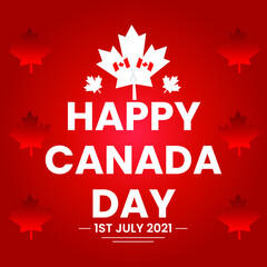 happy canada day