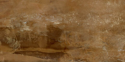 plywood textured wooden background or wood surface of the old at grunge dark grain wall texture of panel top view. Vintage teak surface board at desk with light pattern natural copy space.