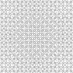 
Vector geometric pattern. Repeating elements stylish background abstract ornament for wallpapers and backgrounds. Black and white colors. big texture.