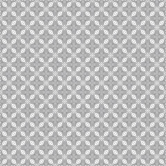 
Vector geometric pattern. Repeating elements stylish background abstract ornament for wallpapers and backgrounds. Black and white colors. big texture.