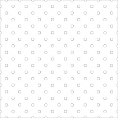 
Vector geometric pattern. Repeating elements stylish background abstract ornament for wallpapers and backgrounds. Black and white colors. big texture.