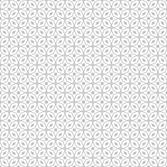
Vector geometric pattern. Repeating elements stylish background abstract ornament for wallpapers and backgrounds. Black and white colors. big texture.