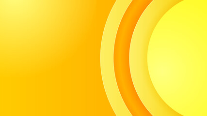 Premium abstract background with gradient soft color and dynamic shadow. Eps 10	