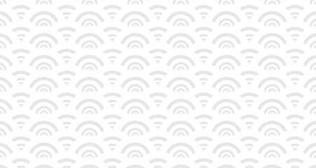 Geometric pattern, abstract background with ornament. Poster design template, vector illustration