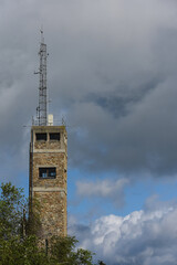 Belgique Wallonie Hautes Fagnes paysage tourisme balade nature promenade environnement 