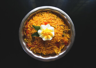 tomato rice