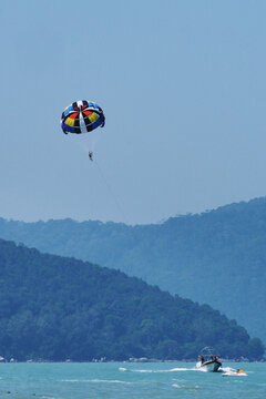Parachute