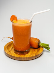 carrot juice 