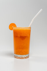 carrot juice 