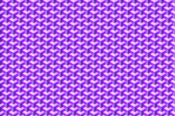 geometric background pattern graphic design 3D illustration. Vintage mustard green repeating seamless block shapes. Contemporary symmetric wallpaper pattern style tile print