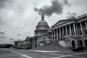 The Capitol