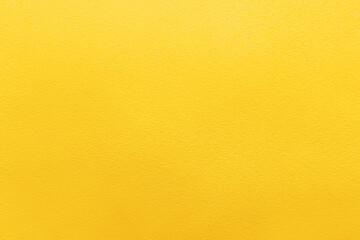 Texture of yellow fabric, closeup