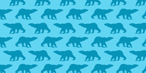 Animals silhouette seamless pattern,
Background vector,
File EPS.