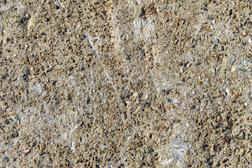 stone or concrete for background, texture