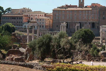 Antigua Roma
