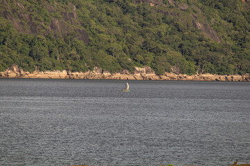 Obraz premium sailing