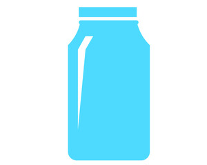 jar simple icon