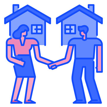 c2c E-commerce icon