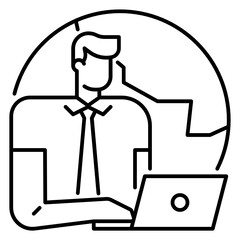 ecommerce E-commerce icon