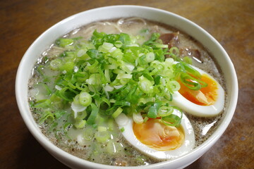 とても美味しい日本の家庭料理