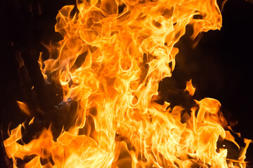 fire