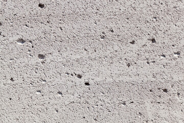part of a wall made of bricks