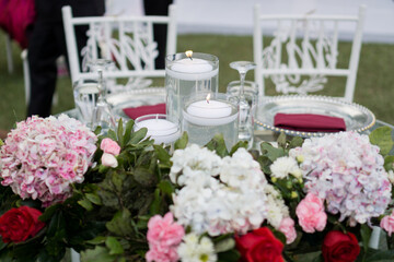 wedding decoration