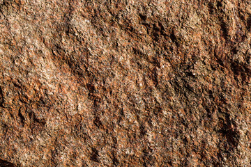 structure of stone