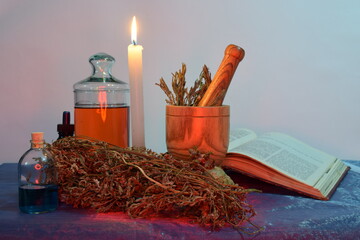 RITUAL BLANCO