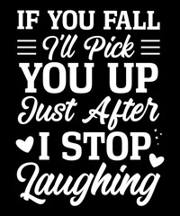 Friendship quote typography design for print items