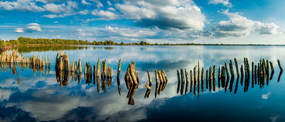 Hochmoor Ewiges Meer
