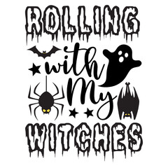  halloween svg design